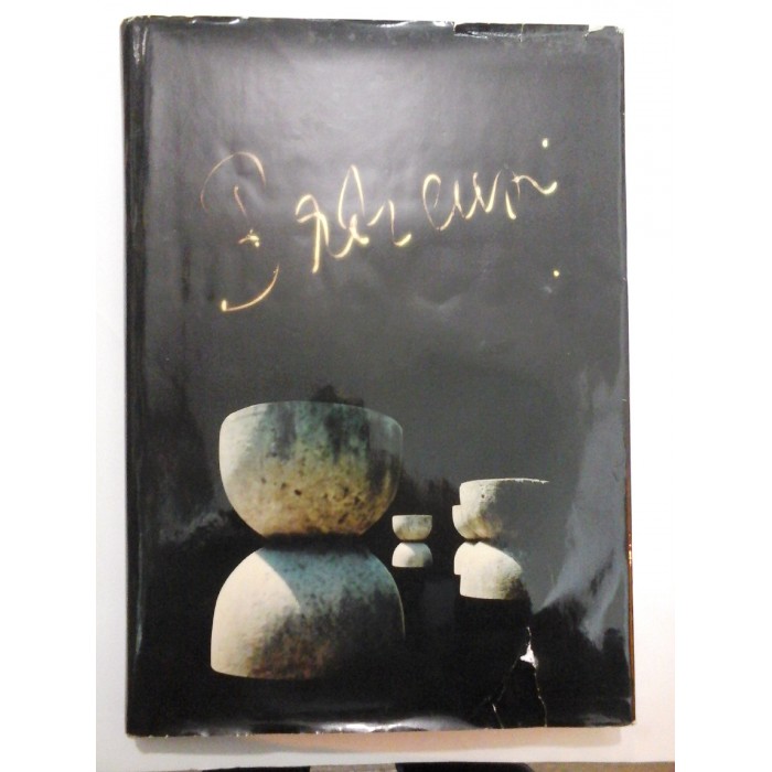 ROMANUL BRANCUSI - Album editura THAUSIB